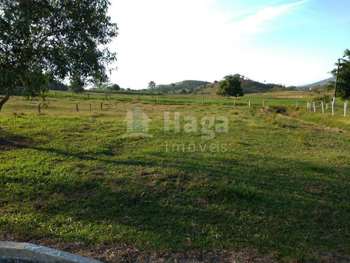 Imagem 6 de 25 de Terreno Para Sítio Em Condomínio Rural À Venda Em Tijucas/sc - 1406