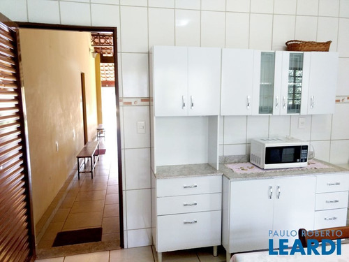 Imagem 15 de 15 de Chacara - Aracoiaba - Sp - 637945