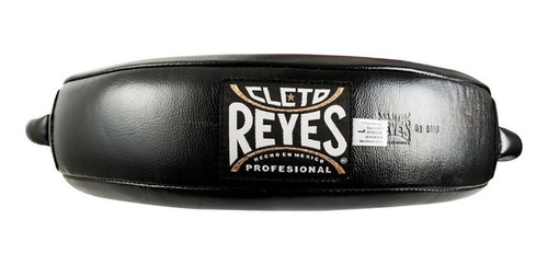 Gobernadora Cleto Reyes Con Relleno Ligero Grande