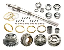 Comprar Kit Baleros, Flechas, Bronces Y Engranes Toyota Hiace
