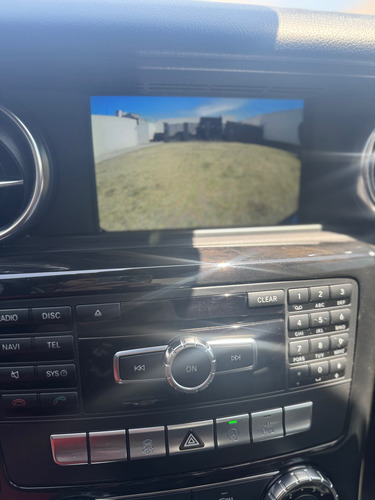 Mercedes-Benz Clase SLK 1.8 200 Cgi Mt