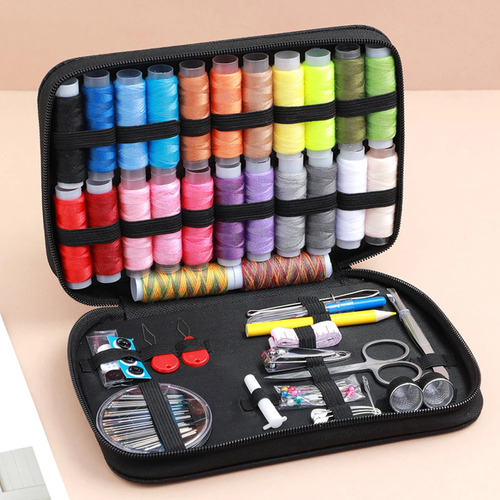 Sewing Kits Diy Multi-function Sewing Box Set For Hand