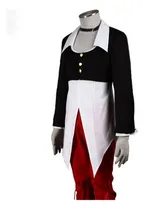 Comprar Disfraz De Cosplay De Iori Yagami De The King Of Fighters De