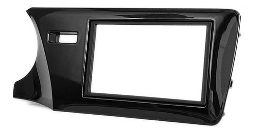 Imagen 2 de 3 de Kit Adaptación Radio Dash Honda City (15- Up)