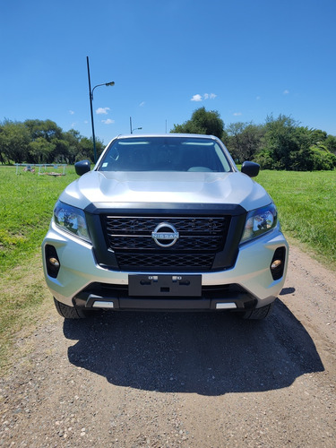 Nissan Frontier 2.3bt S 4x2 At L22