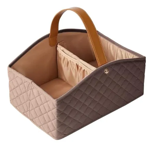 I Ihayner Baby Diaper Caddy Organizer Baby Room