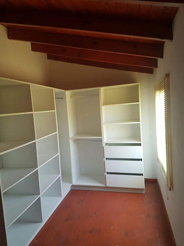 Alquiler Duplex Dos Dormitorios Barrio Santa Angela Iii