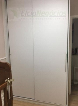 Imagem 3 de 19 de Apartamento Para Venda, 2 Dormitórios, Vila Palmeiras - São Paulo - 1557