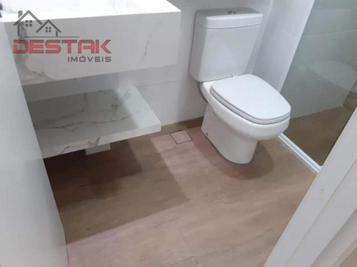 Ref.: 4375 - Apartamento Em Jundiaí Para Venda - V4375