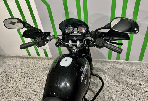 Imagen 16 de 16 de Bajaj Boxer 150 X 2024