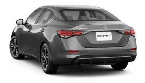 Imagen 23 de 25 de Nissan Sentra Advance Mt 0km - Sendai
