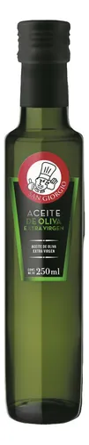Kit Condimentos Básicos Gourmet Aceit Oliva Ajo Sal Gift Box