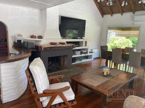 Casa - Barrio Links - Ezeiza - Casa Quinta - La Union -