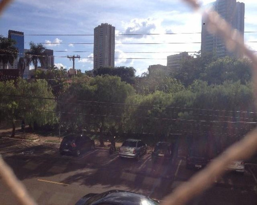 Imagem 9 de 18 de Vende-se Apartamento Com 137m² No Condomínio Mainá Em Ribeirão Preto-sp, Com 3 Suítes, 2 Vagas De Garagem, Sala Com 2 Ambientes, Espaço Super Amplo - Ap0101 - 68958507