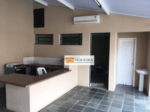 Imagem 16 de 18 de Casa Para Alugar, 310 M² Por R$ 8.900/mês - Jardim América - Sorocaba/sp - Ca2156