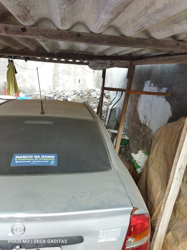Imagem 4 de 4 de Chevrolet Astra Sedan 1.8 Mpfi