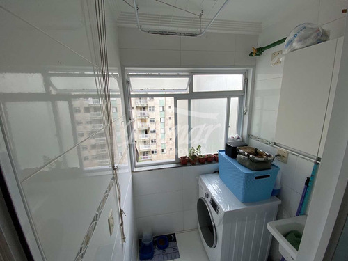 Imagem 13 de 26 de Apartamento Impecável! Cond.fechado 290mil Cod1465 - V1465