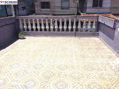 Imagem 13 de 15 de Casa A Venda Na Vila Anhanguera - Mr64408