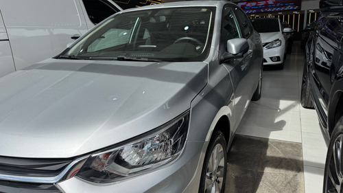 Chevrolet Onix plus 1.0 Lt 4p