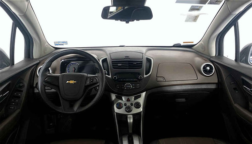 Imagen 13 de 15 de 115111 - Chevrolet Trax 2016 Con Garantía
