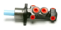 Comprar Bomba De Freno Vw Golf - Jetta A3 1993-1999 1.8 Y 2.0 Lts, Derby 1.8 Lts,  Cilindro Maestro De Metal, Bruck-germany