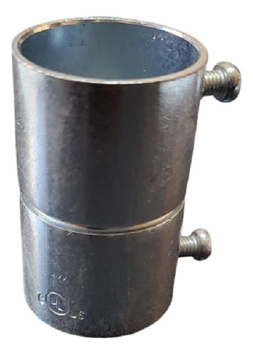 Cople Conduit 1 Inch Crouse Hinds Pd 5 Pzas