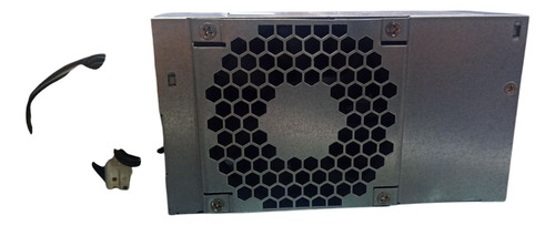 Fuente De Poder Lenovo Huntkey Sp50h29525, 00pc746, 210w Plateado (Usado)