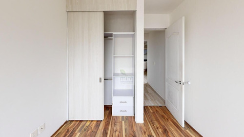 Departamento En Venta Lomas De Padierna ¡parte Baja! Tu Primer Depa