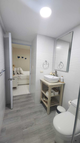 Apartamento Amueblado En Juan Dolio