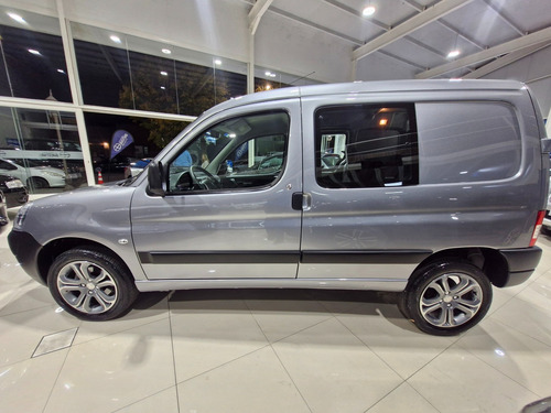 Peugeot Partner 1.6 Hdi Furgon Confort 92