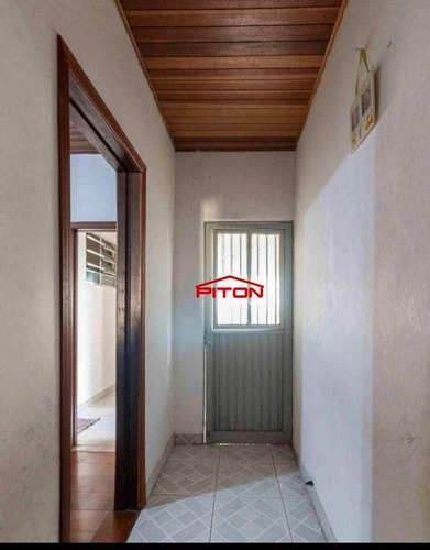 Imagem 12 de 13 de Terreno À Venda, 566 M² Por R$ 1.300.000,00 - Penha De França - São Paulo/sp - Te0426
