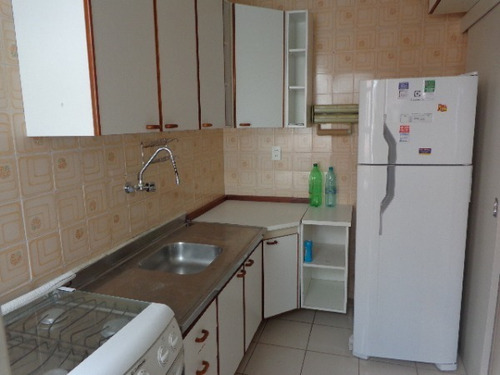 Imagem 7 de 15 de Apartamento 2 Dormitórios - 3846
