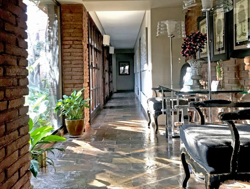 Imagen 11 de 20 de *** Elegante Casa En El Exclusivo Barrio De Santa Maria ***
