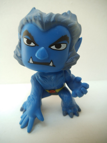 Kp Bestia Bobble Head Funko Mystery Minis X-men Marvel