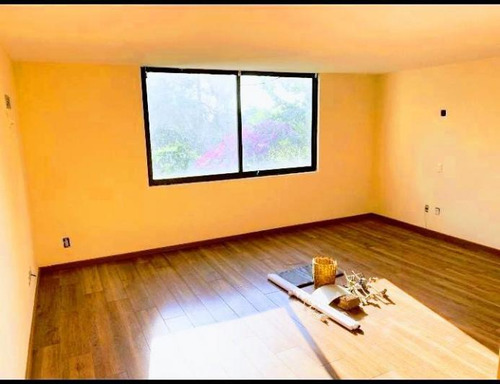 Casa En Renta San Jerónimo Lídice