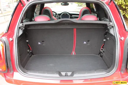 Mini John Cooper Works 2.0