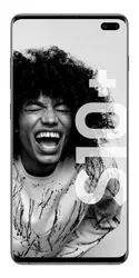Comprar Samsung Galaxy S10+ 512 GB preto-cerâmico 8 GB RAM no Mercado Livre