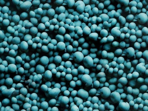 Nitrofoska Azul Fertilizante X 1kg -cesped - Pantas - Huerta