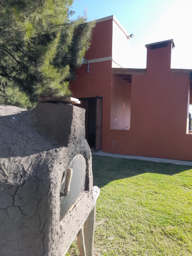 Casa De Campo Con Pileta En San Andres De Giles