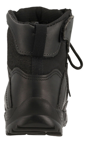 Botas De Seguridad Tácticas Con Casquillo 29cm Urrea