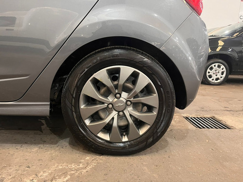 Chevrolet Onix 1.4 Black Edition 1.4