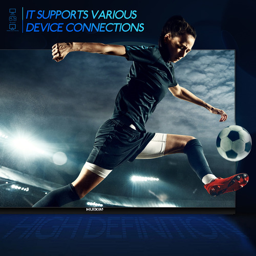 Smart Tv Pantalla Full Hd Led 43 Pulgadas Wifi