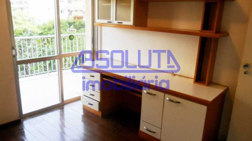 Imagem 10 de 15 de Apartamento-à Venda-botafogo-rio De Janeiro - 33012