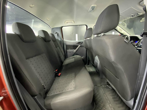 Ford Ranger 2.2 Cd Xls 4x4 At