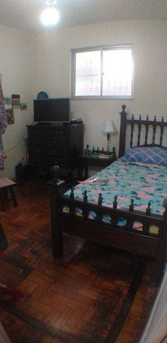 Imagem 7 de 20 de Ótimo Apartamento, Em Laranjeiras, 2 Quartos, Com Dependência Completa - Ap5368
