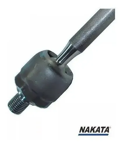 Par Braço Axial Nakata Gol G5 G6 G7 Fox Polo Voyage Saveiro