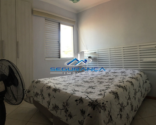 Imagem 16 de 18 de Apartamento Bonfim 2 Dormitórios - Ap01907 - 32808367