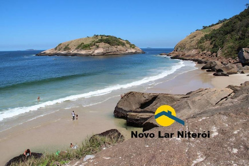 Imagem 12 de 15 de Excelente Apartamento Próximo A Entrada De Itacoatiara. - 282