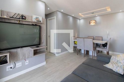 Imagem 4 de 15 de Apartamento À Venda - Picanço, 2 Quartos, 52 - S893644874