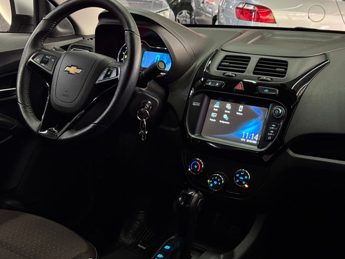 Chevrolet Cobalt Cobalt LTZ 1.8 8V (Aut) (Flex)